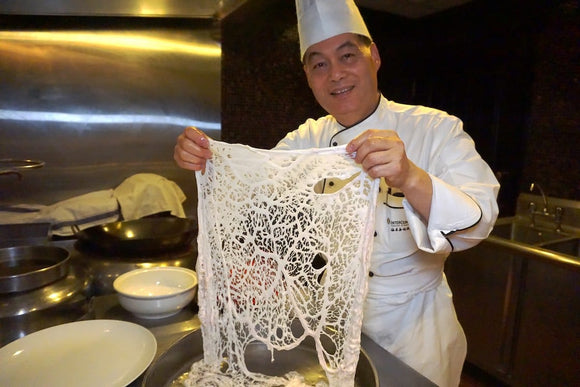 Pork - Caul Fat Ontario 2lb