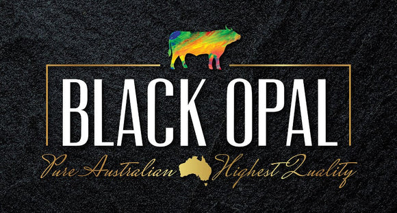 Beef - Whole Tenderloin (MBS 8-9) 6lbs Australian Black Opal Wagyu 100% grain-fed & finished 60+ Days Aged HALAL