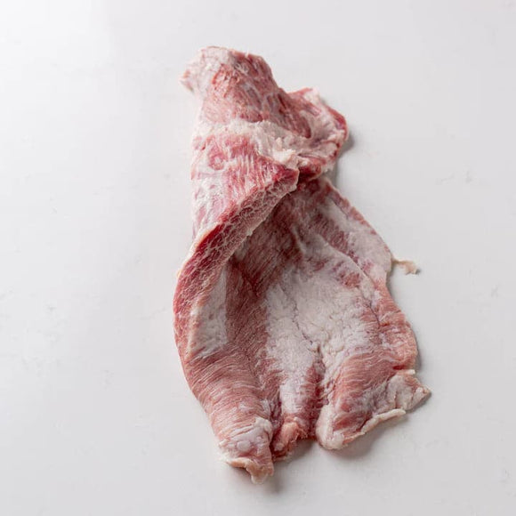 Pork - Spanish Iberico Secreto (Flap) 2lb