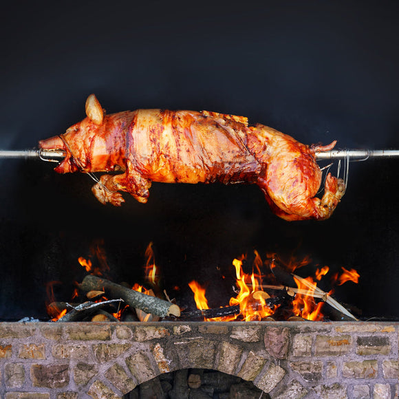 Pork - Whole Pig (Suckling) Vegetable-Fed Ontario 20lb