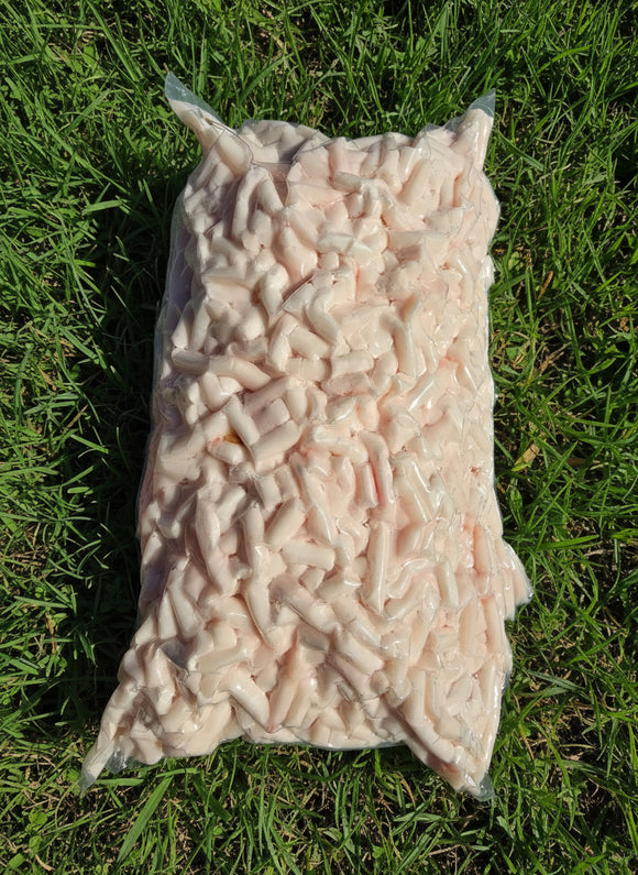 Beef - Suet (From Kidney Fat) Grass-Fed Ontario 1lb