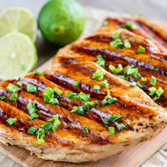 Poultry - Turkey Breast Boneless Skin-A Grade A 15lb