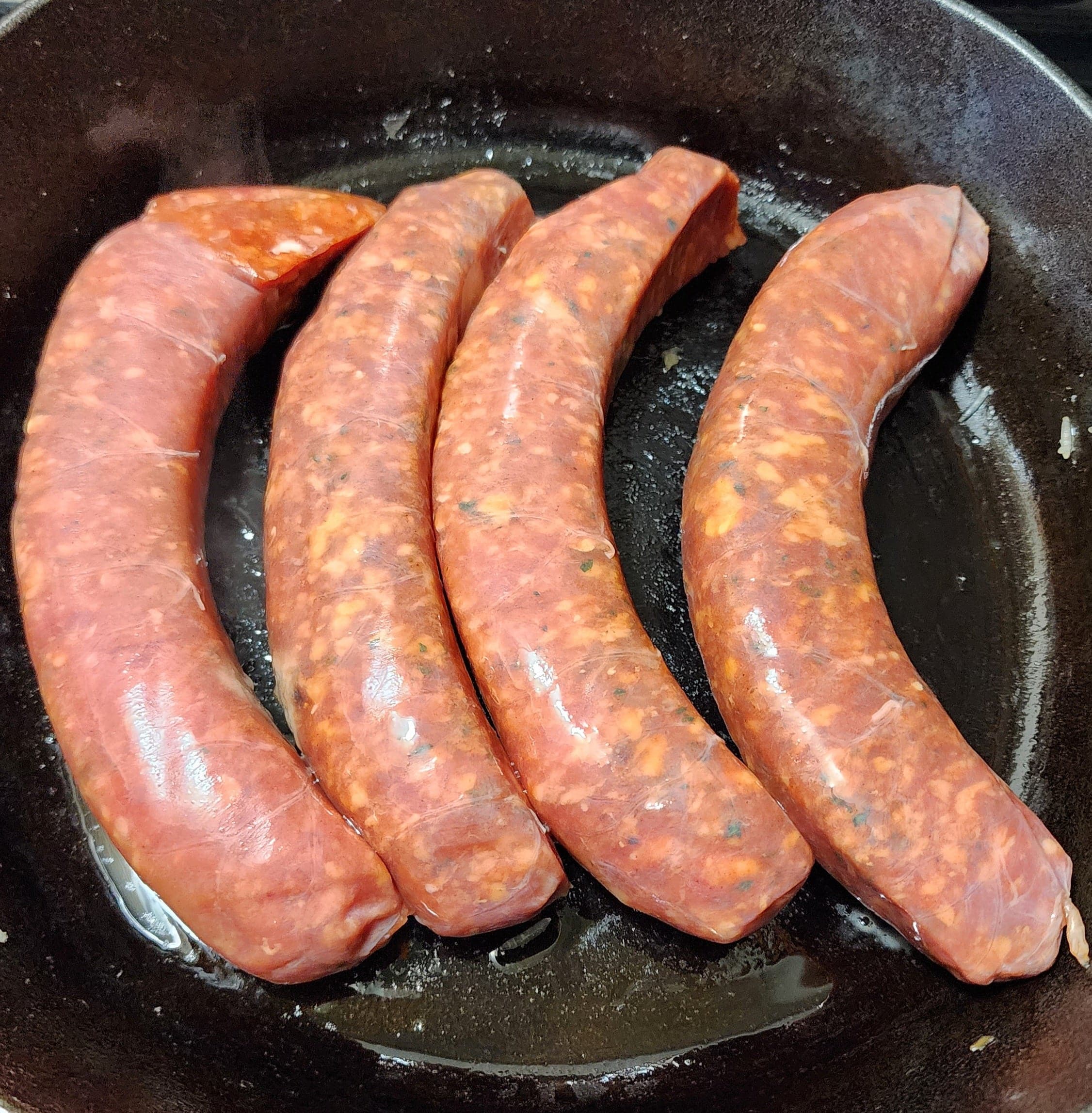 Pork Sausage Recipe Jalapeno Cheddar Smoked Sausage Pork Jalapeno
