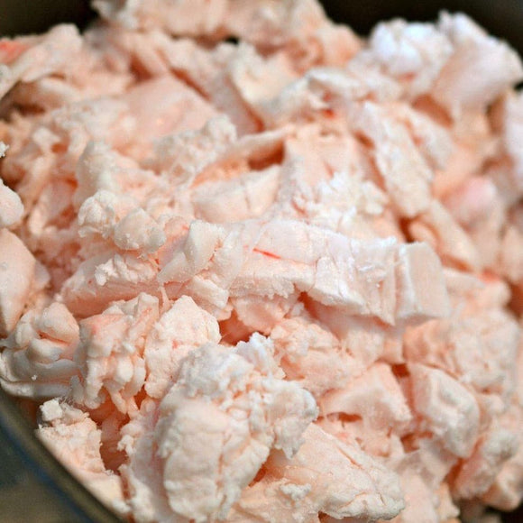 Beef - Fat 5lb Grass-Fed Ontario (Unrendered)