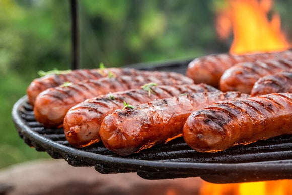 Pork - Oktoberfest Sausages 4 pcs (1lb)