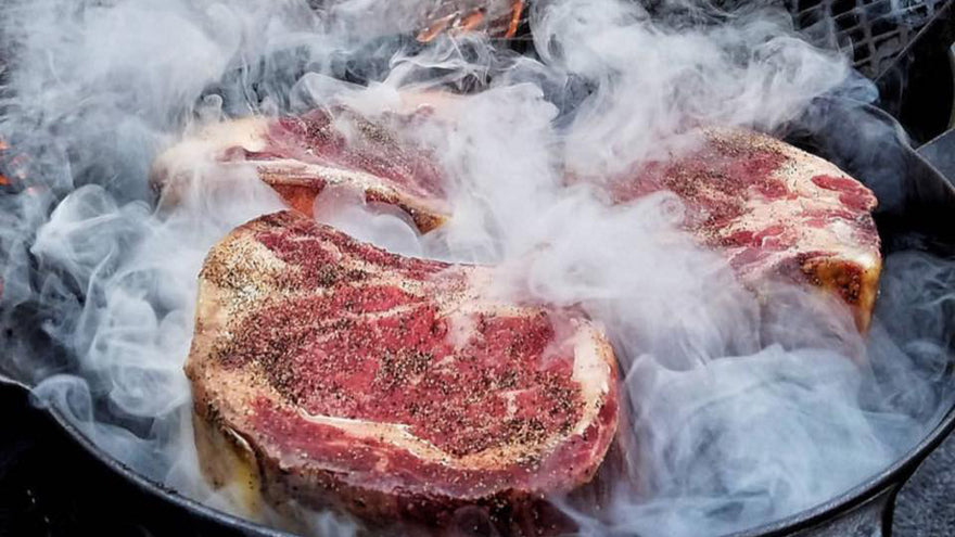 Understanding cuts of meat & how to cook them