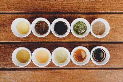A Sauce For All Seasons? Some Ideas For Your Consideration