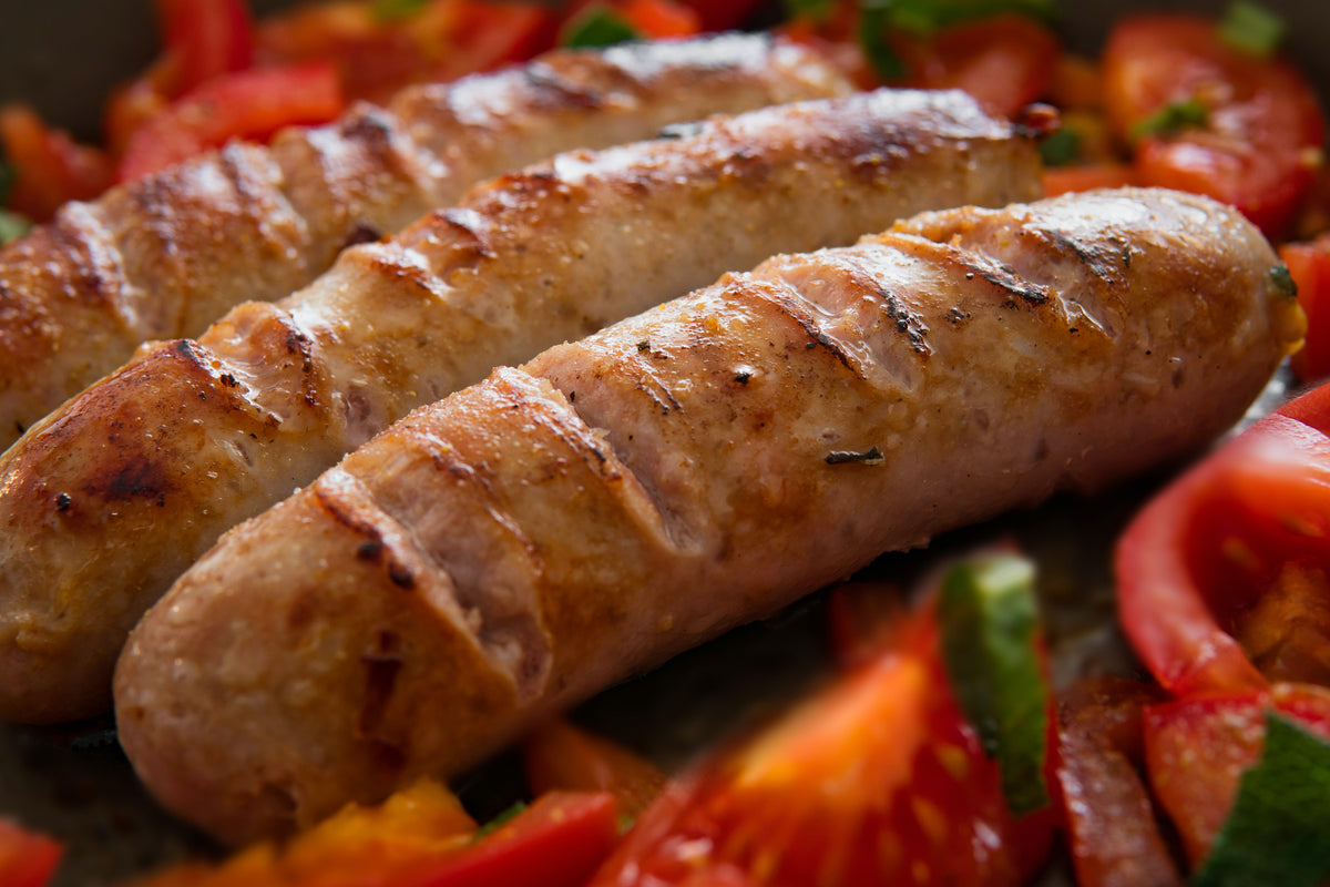 Sausages Are Not All Created Equal
