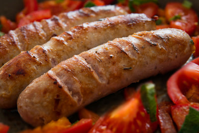 Sausages Are Not All Created Equal