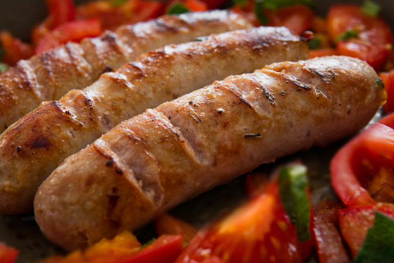 Sausages Are Not All Created Equal