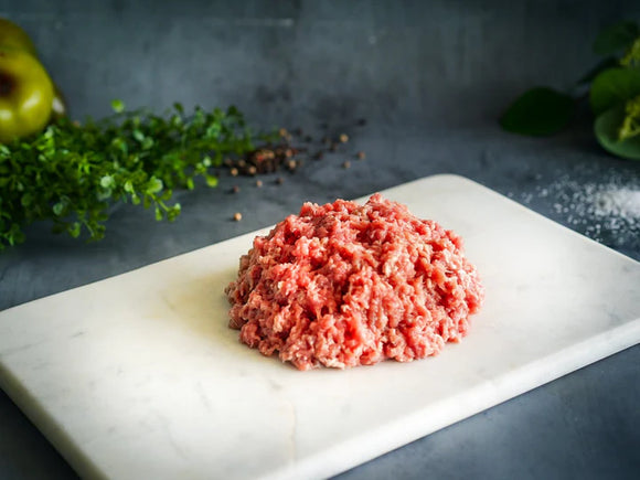 Ground Meat - Spanish Iberico 1lb