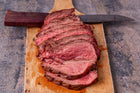 Beef - Blade Roast AAA 40+ Days Aged Ontario Grass-Fed Halal 2.5lb