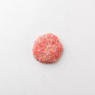 Ground Meat - Waberico Burger (Australian Wagyu Beef & Spanish Iberico Pork Mix) 4pcs X 4oz (1lb)