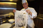 Pork - Caul Fat Ontario 2lb