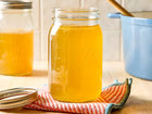 Poultry - Organic Chicken Bone Broth Air-Chilled Free-Range Ontario 32oz