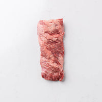 Beef - Skirt Steak 12oz 40+ Days Aged AAA Ontario Grass-Fed