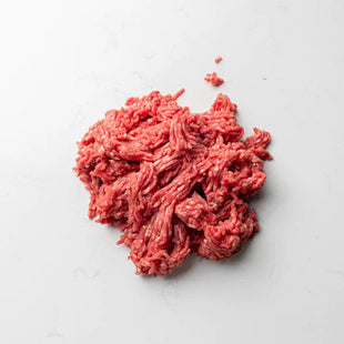 Ground Meat - Medium Grass-Fed & finished Halal Australian Beef 1lb