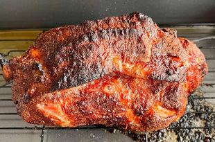 Pork - Boneless Pork Butt 10lb