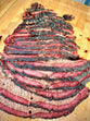 Beef - Brisket 16lb 40+ Days Aged Grass-Fed American Wagyu Hand Trimmed