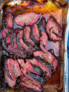 Beef - Cheeks 40+ Days Aged AAA Ontario Halal Grass-Fed 1lb