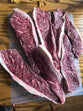 Beef - Coulotte Steak (Picanha) - Australian Wagyu F1 100% grain-fed & finished 60+ Days Aged HALAL - 24oz