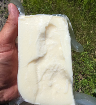 Beef - Pure Tallow (Rendered Beef Fat From Kidney) 2.5lb Grass-Fed Ontario