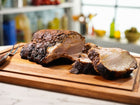 Pork - Rib Roast Bone-In 6lb