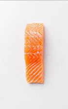 Seafood - Atlantic Salmon Boneless & Skinless Fillets 8oz each (5 per case)