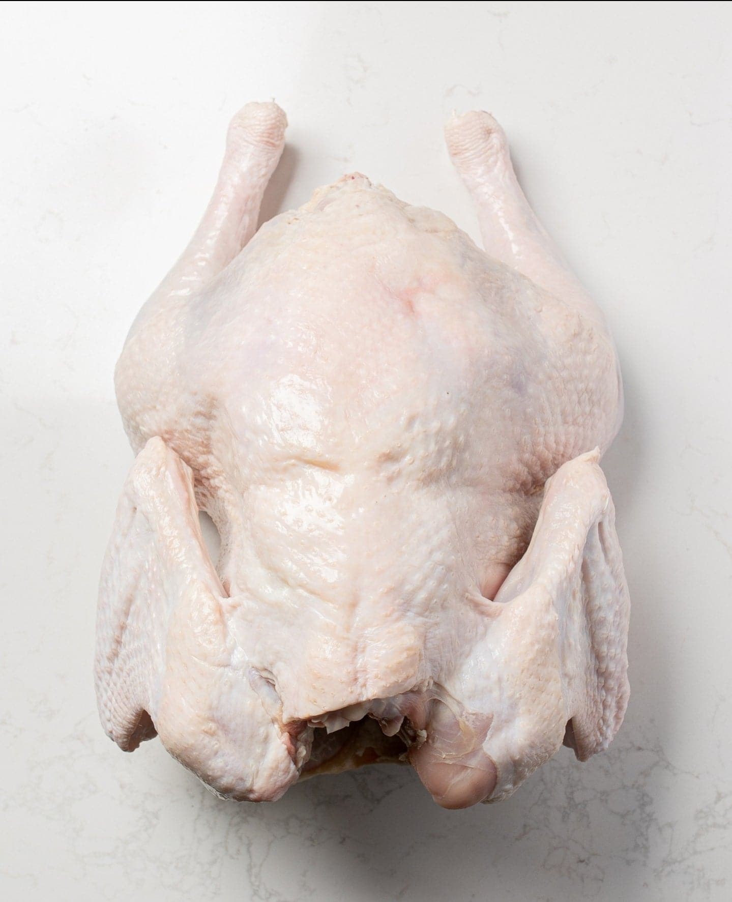 Poultry - Turkey Whole Premium Frozen Ontario Grade A 15lb