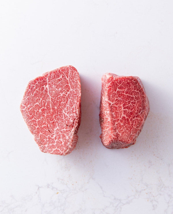Beef - Filet Mignon 10oz Japanese Wagyu A5 Miyazaki