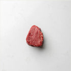 Beef - Baseball Steaks (Thick Centre-Cut Top Sirloin) 6oz each Black Angus 40+ Days Aged Ontario Grass-Fed (Sold in pairs)