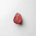 Beef - Baseball Steaks (Thick Centre-Cut Top Sirloin) 6oz each AAA 40+ Days Aged Ontario Grass-Fed (Sold in pairs)
