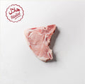 Veal - T-Bone Milk-Fed Halal 12oz
