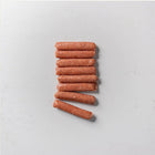 Beef - Breakfast Sausage Ontario Grass-Fed 8 pcs (300gm)