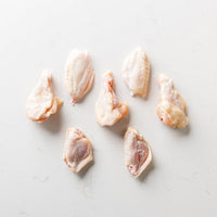 Poultry - Chicken Wings Ontario Halal 1lb