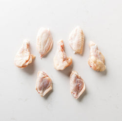 Poultry - Chicken Wings Halal 1lb