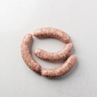 Pork - English Banger Sausages 4 pcs (1lb)