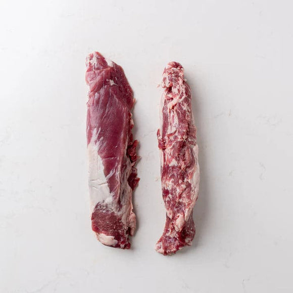 Pork - Spanish Iberico Tenderloin (Full case) 18lb