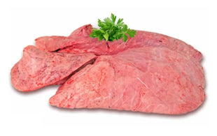 Beef - Lungs AAA Grass-Fed Ontario 44lb
