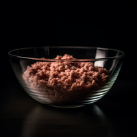 Ground Meat - Turkey Extra-Lean Ontario Ground Halal 1lb