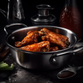 Poultry - Chicken Wings Halal 1lb