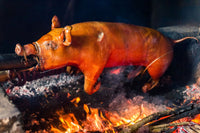 Pork - Whole Pig (Suckling) Vegetable-Fed Ontario 50lb