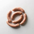 Pork - Sweet (Mild) Italian Sausage 4 pcs 1lb