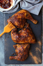 Poultry - Chicken Leg Air-Chilled Ontario 1lb