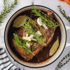 Pork - Buckeye Roast 2lb