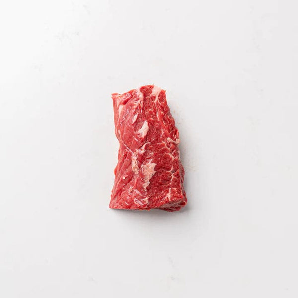 Beef - Hanger Steak 12oz 40+ Days Aged AAA Ontario Grass-Fed