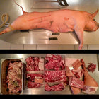 Pork - Berkshire Pork Side 100lb
