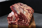 Beef - Full Beef Hip Primal AAA 40+ Days Aged Ontario 120lb