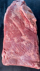 Beef - Prime Grade Halal Brisket 40+ Days Aged Ontario Grass-Fed 15lb