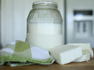 Beef - Pure Japanese Wagyu A5 Tallow (Rendered Beef Fat) 250gr *Contact us for shipping outside of Ottawa*